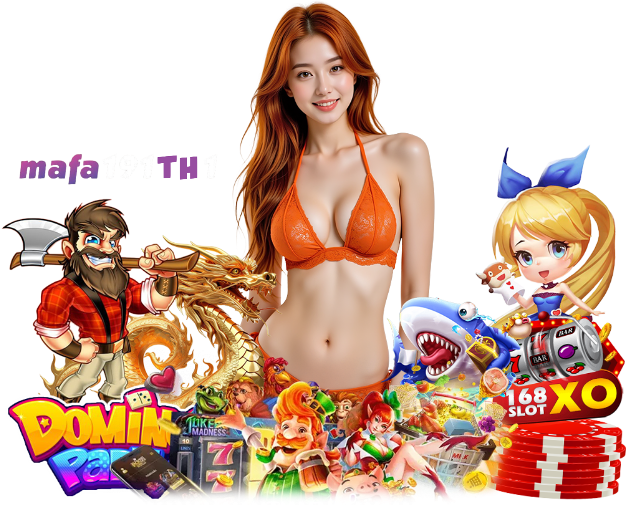 MAFA191 สล็อตเว็บตรง